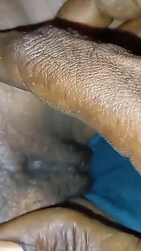 Eerste keer video met stiefzus