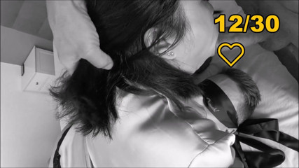 Cuckoby: Beste cuckold kusjes compilatie 2022 (30 kussen + bonus)