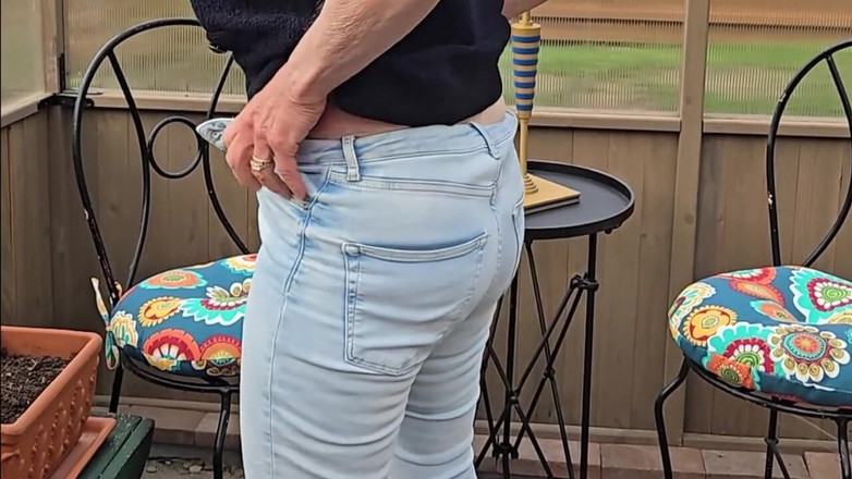 MarieRocks: ねえ、あなたはそこにいます...これがいいと思います！