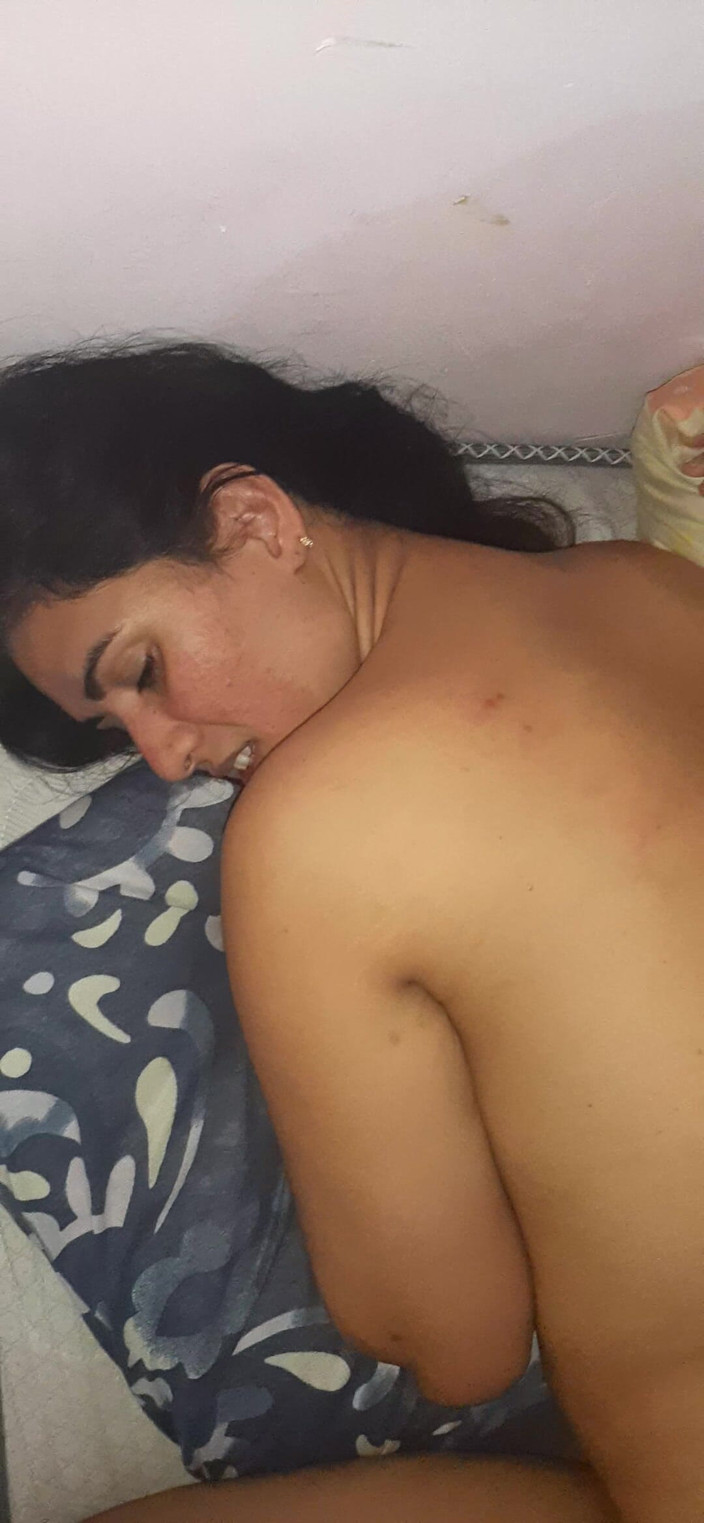 Renatinharj: Saya Makan Vanessinha Dari Sudut Yang Terbaik