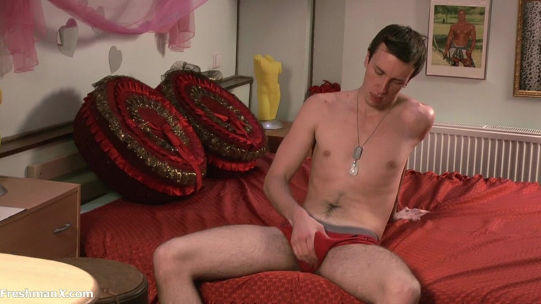 BoyFun Solo: Noah Solo