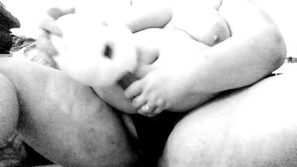 Lyla Switch: Dýně šuká bezhlavou jezdkyni