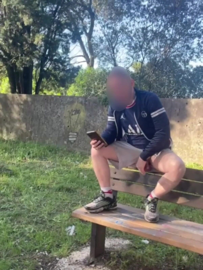 AmateurMates: Amateur Boy Lost a Bet and Had to Expose and...