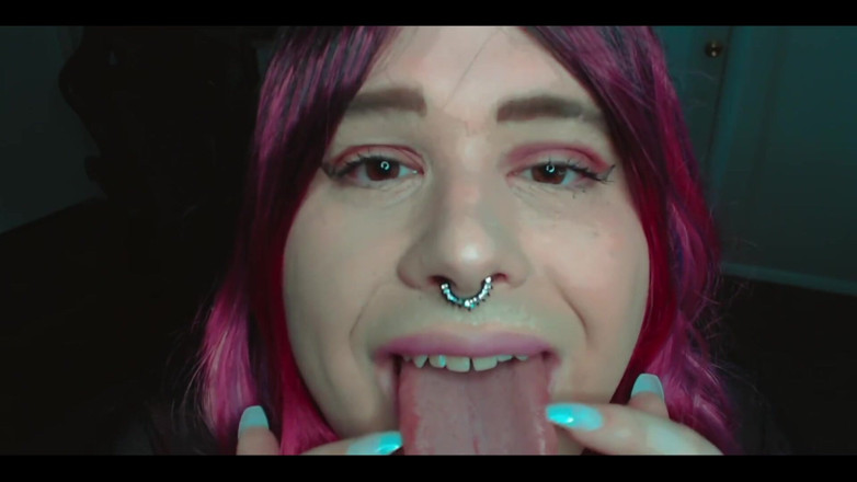 Mykella Coxx: Come mi propio semen