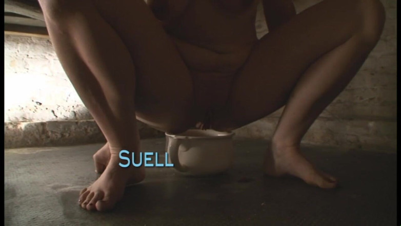 Absolute BDSM films - The original: Móc cua sỉ nhục đút tay vào lồn