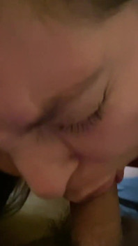 I Fill My Mouth with Milk