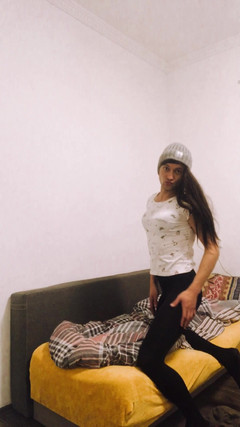 Merry Bell: Ladyboy 20 Years Old Sissy Boy