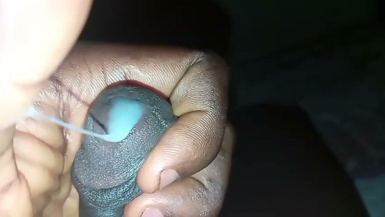 Badman4606: poora viry shot sanvli bare kaale land dvara choot men...
