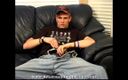 Jay's Amateur Straight Guys: Troy и Jay!