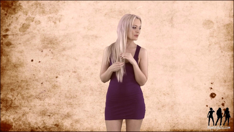 Bopping babes: Faye X - çılgın kız