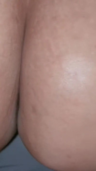 POV My Big Ass Stepmom Penetrated in Doggystyle