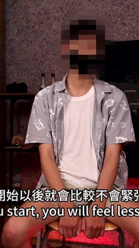 ควยใหญ่ของหนุ่มผอมน้ำเงี่ยนไหลไม่หยุด Ep.1-3