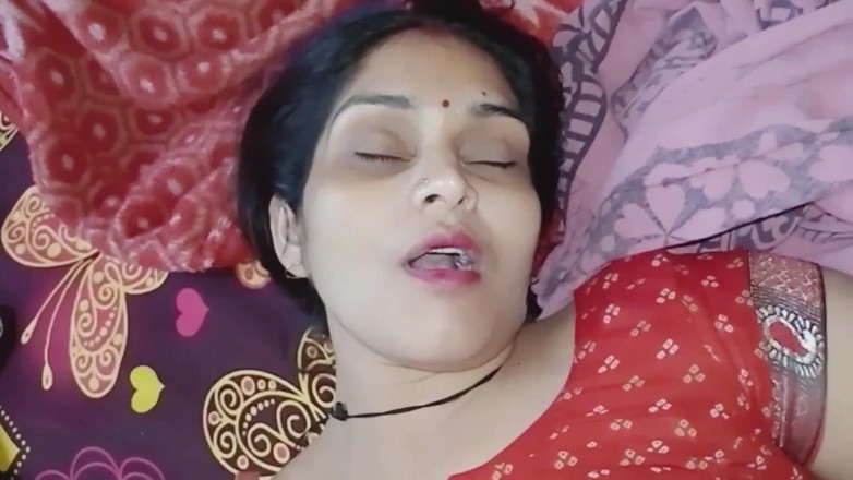 Janvibhabhii: Il miglior video di sesso leccata di figa e succhia...