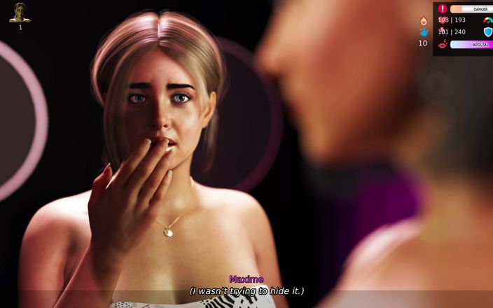 WICKEDGAMMES: De kunst van verleiding (deel 25)