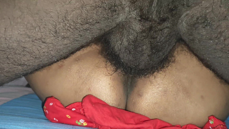 Desistar: Knullar min styvfru i rummet