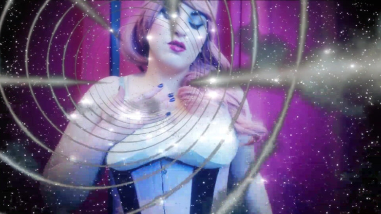 goddessjoules: Yüce Servitude 2017