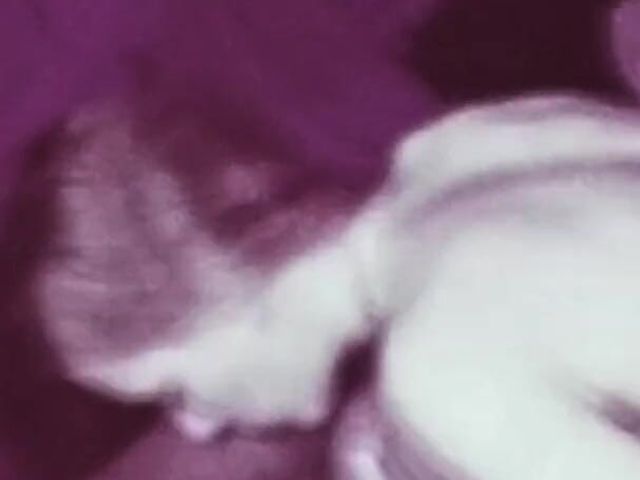 Vintage porn retro erotic theatre - ebony and ivory (Close Encounter Vintage)
