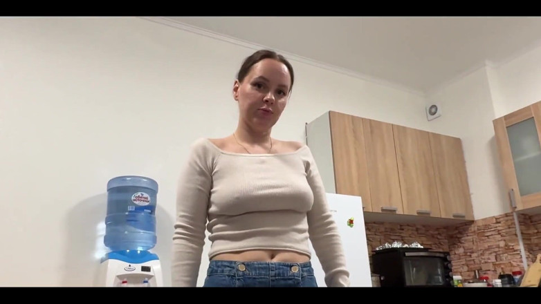 Russian Mommy: เย็ดเพื่อนสาวของแฟนฉัน!