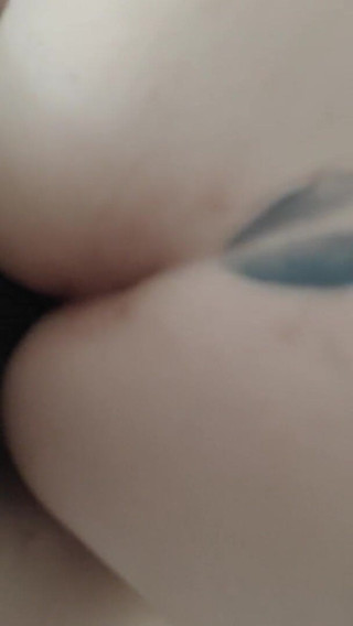 AmateurSex95: mit offenen beinen und doggystyle