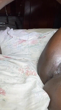 Massage Her Girlfriend