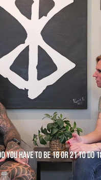 Porn Star Confessions - Ria Bentley (episod 217)