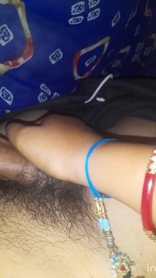 Kundan: Sorellastra Io di notte.