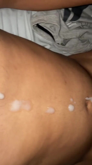 Jockylatino: Young latino cumshot!