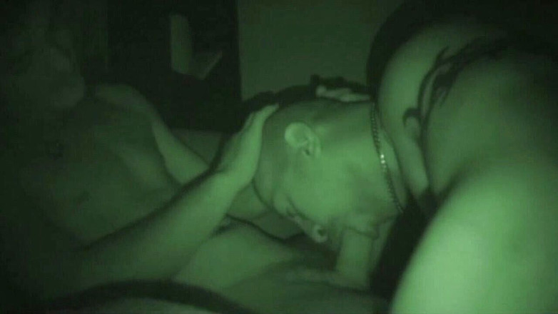 AMATOR PORN MADE IN FRANCE: Eric被熟女爸爸干