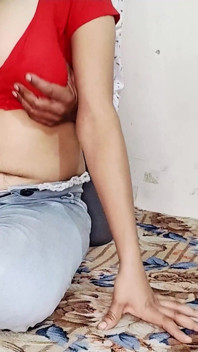 Teen18+ Student Riding Boyfriend Dick Viral Hindi Sex