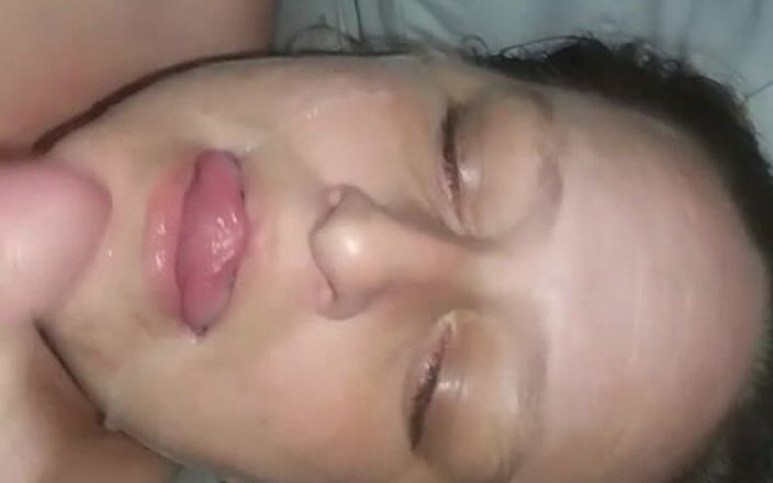 Nickyloves: Give Me That Cum