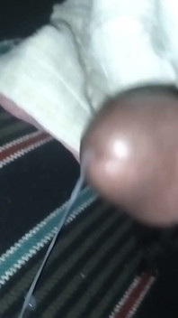 First Time Musterbation