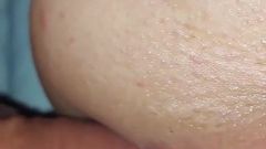 First Time Anal
