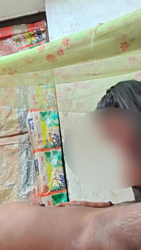 Unbeschnitten und echter sex mit Desi Style in Hindi Ttyl