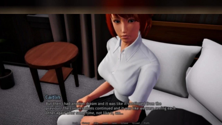 3DXXXTEEN2 Cartoon: Naukowe badanie porannego drewna, seks z kreskówkami 3d porno