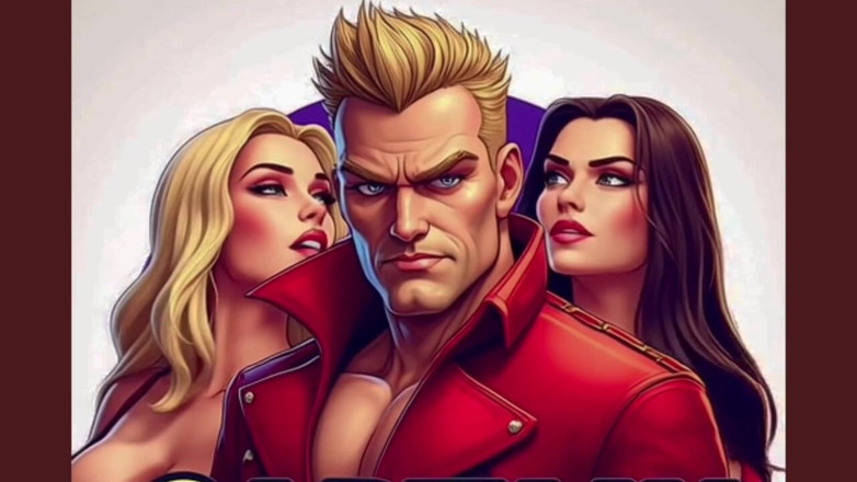Captain ero gaming: Šéf mého manžela - Kapitola 1 - Část 2