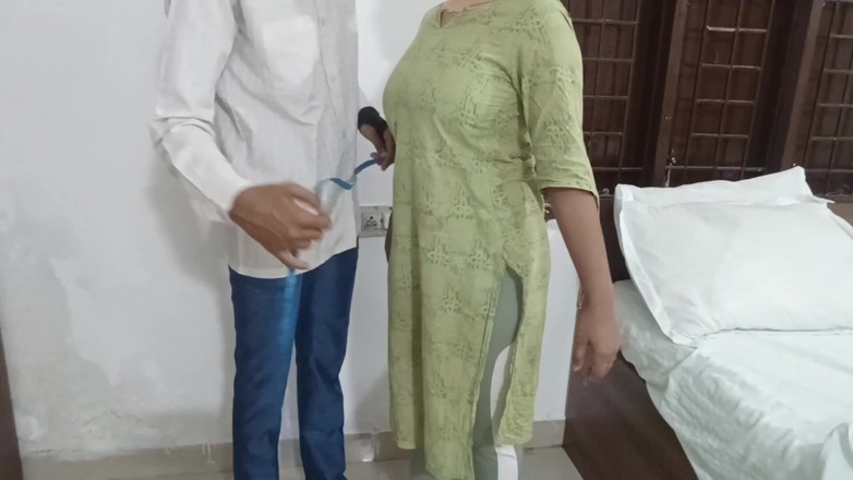 Priya ki Papa: Salu est allée se faire tailler sa robe