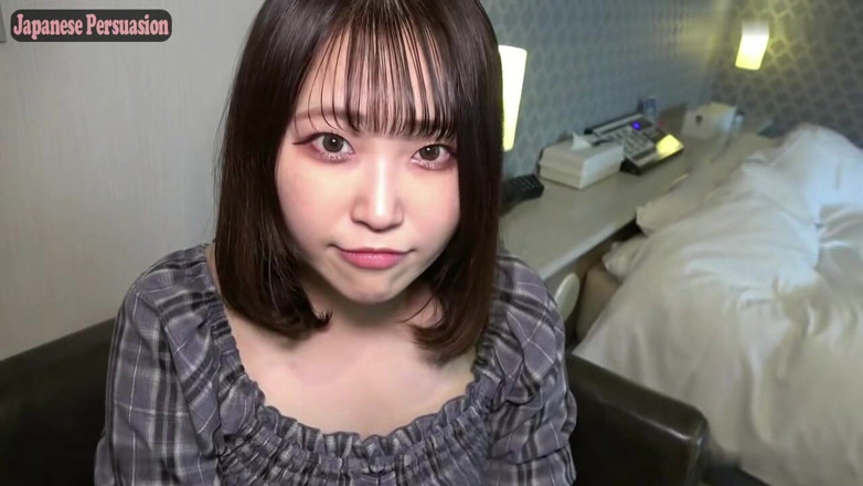 Studio Modern Shunga - JAV: Idol Level Newcomer - Aspiring Dietitian Beauty Begs for a Creampie