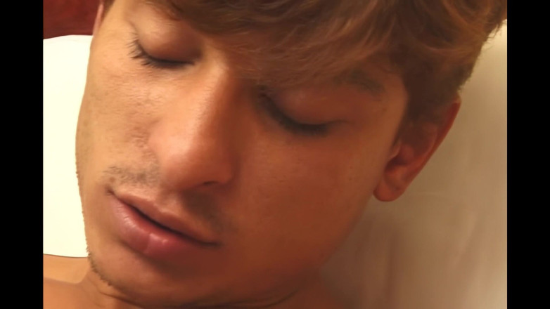 Planet Shemale: Tranny jebanie zabawka bierze każdy cal z przyjemnością