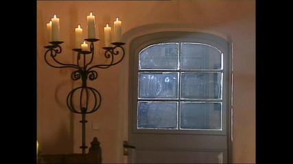 Cinema X: ドイツの女の子の奇妙な空想