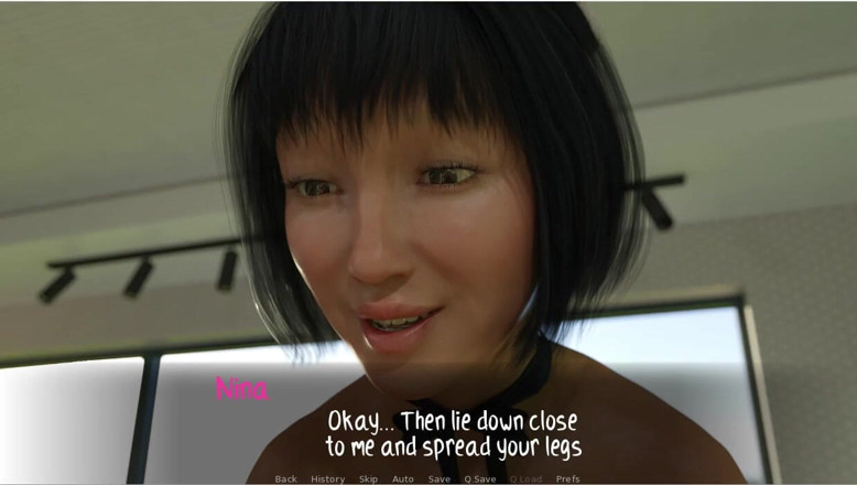 XXX Games Bunk: Weekend Lollygagging - เกมเพลย์ - สวมบทบาท - นวดและใช้นิ้วเสียบตูดชาย
