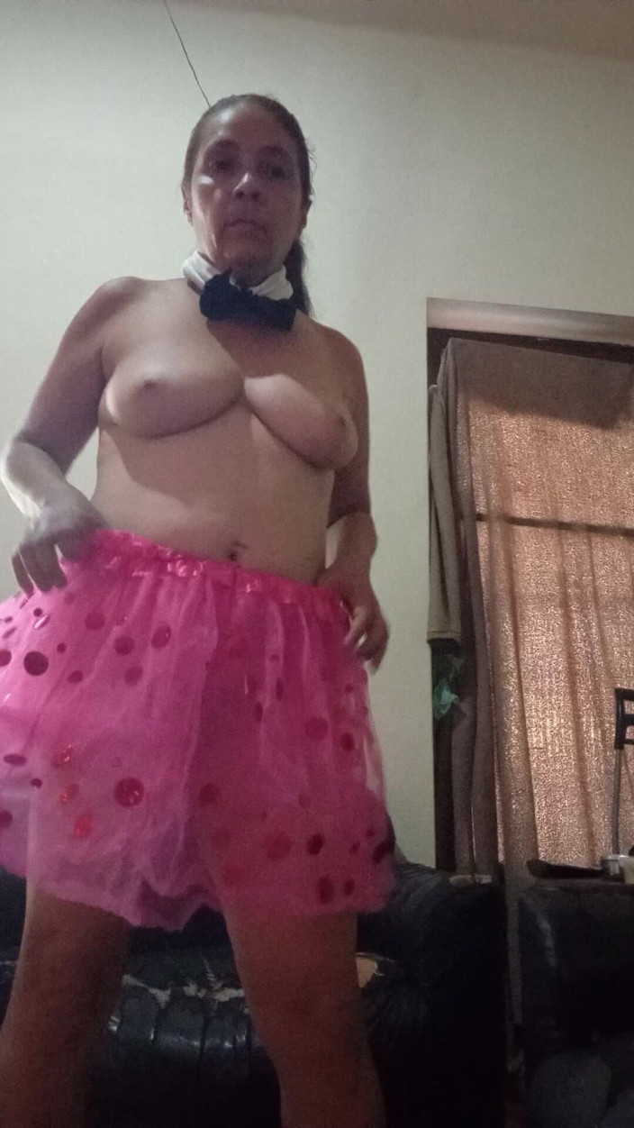 Vivi Barbieri: Ballerina Pornografica