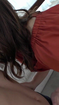 Erina - POV Super Pure! a Dental Assistant, with an Amazing Body.