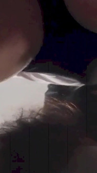 Blindfolded and Gagged MILF Gets Fucked in the Pussy and Mouth