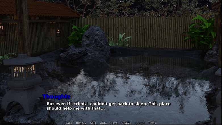 Wickedgammes studio: 내 여자친구가 인종 간 쓰리섬을 원해! (17부)