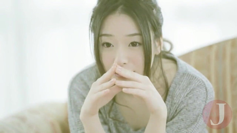 Asian happy ending: La dolce teen asiatica si sta divertendo al casting
