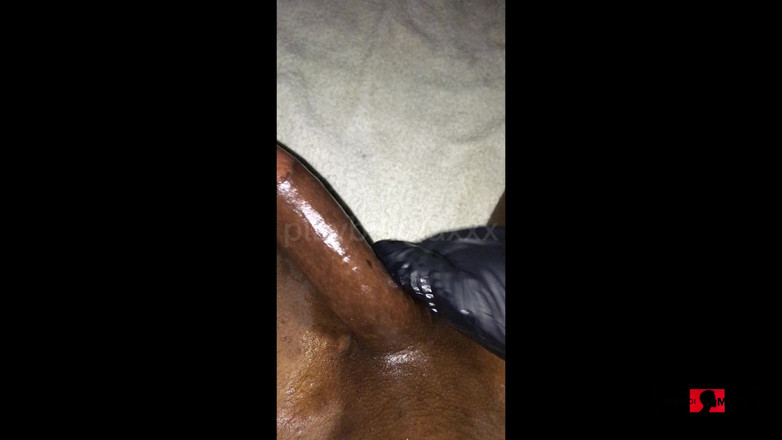 unkletom: Büyük zenci factime'de