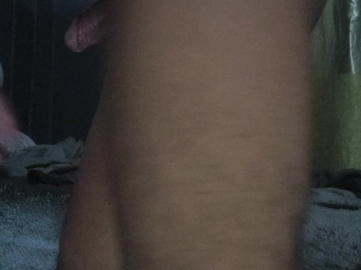 Rouge_eastson: Zrcadlo, šukej moji kundičku hračkou