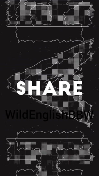 Indian fuck queen: WildEnglishBBW wciera tłustą cipkę na moim balkonie