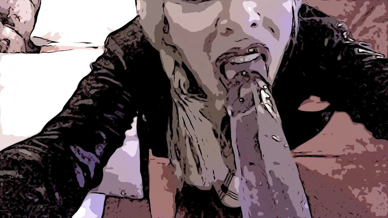 Candise Secret: Đi tiểu nơi công cộng, cuộc gọi video và sử...