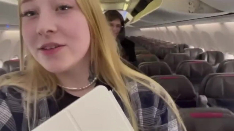 College couples: Ik ga met mijn vrouw op vakantie. Geneukt in het...